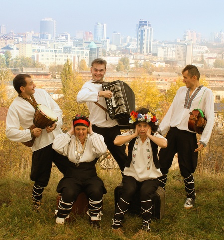 гурт Фолькнери