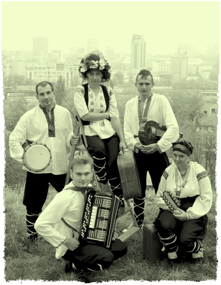 Гурт Фолькнери