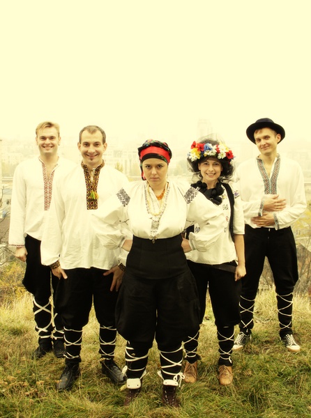 Гурт Фолькнери