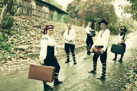 гурт Фолькнери